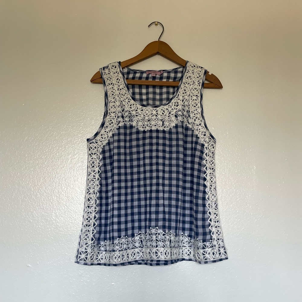 Calypso St Barth Tank